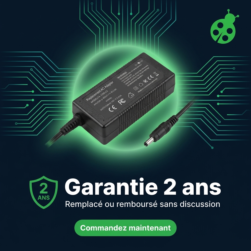 Cargador ordenador portatil y notebook asus u4500da