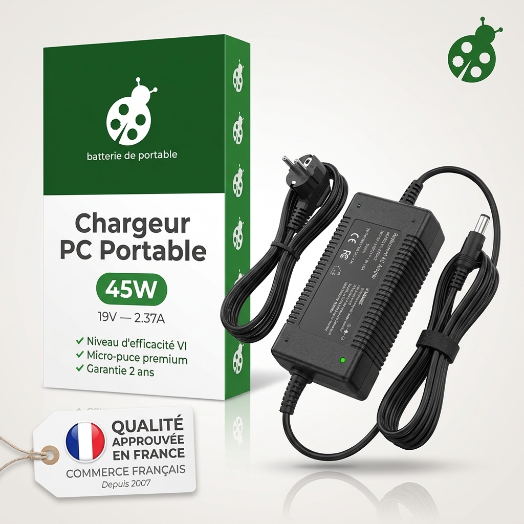 Cargador para ordenador portatil y notebook asus x509fl