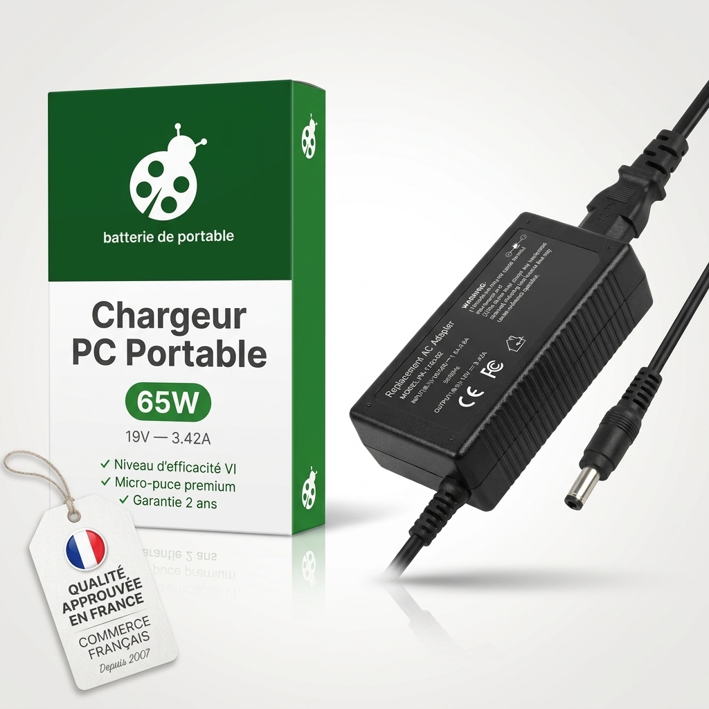 Cargador ordenador portatil y notebook asus f705ub