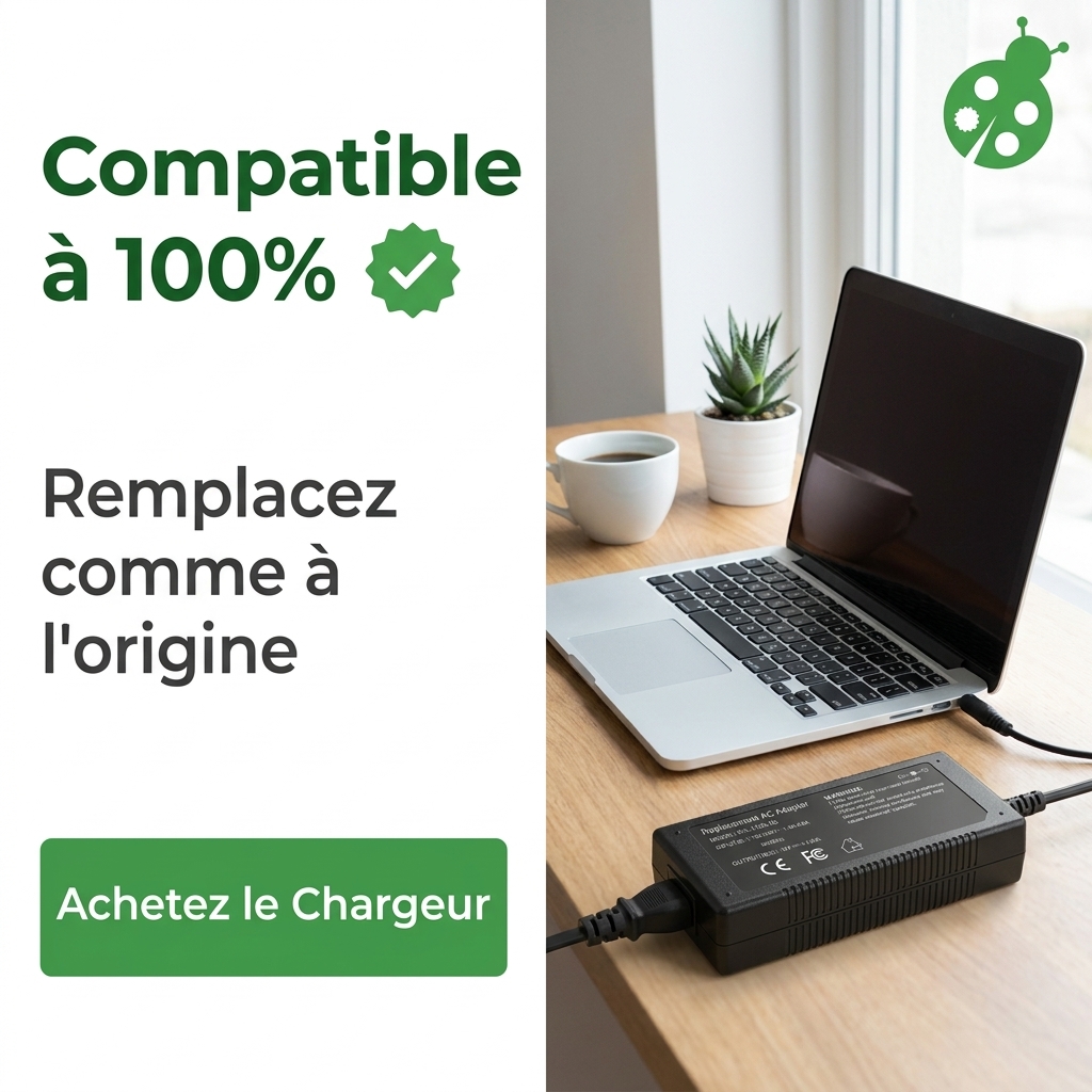 Cargador ordenador portatil y notebook asus a705qa