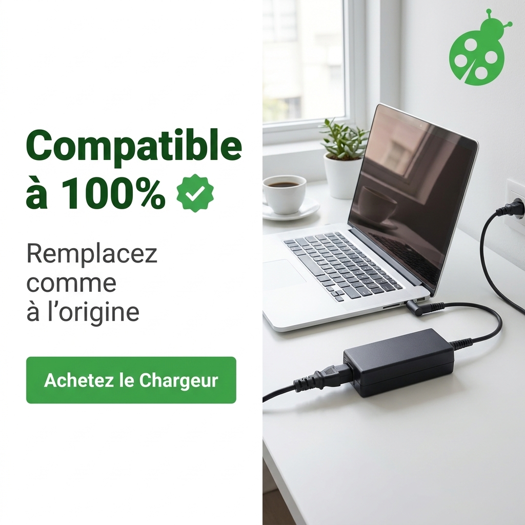 Cargador ordenador portatil y notebook hp  14 dk0000np