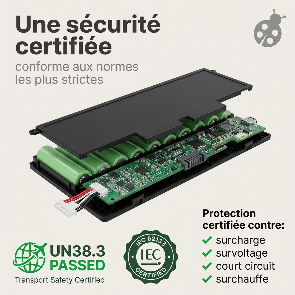 Bateria ordenador portatil y notebook msi gf63 8rc 022th