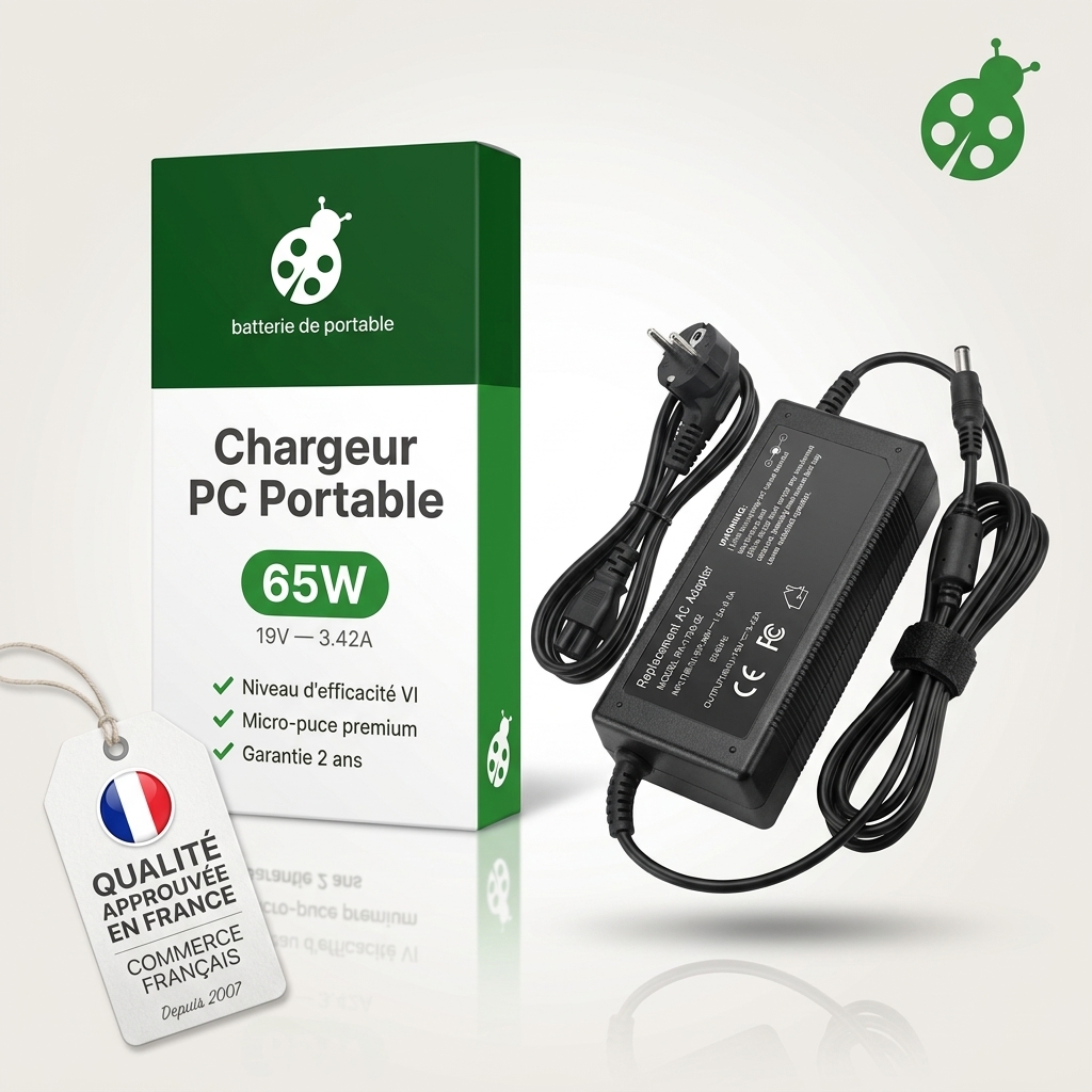 Cargador ordenador portatil y notebook asus p1700uf gc149r
