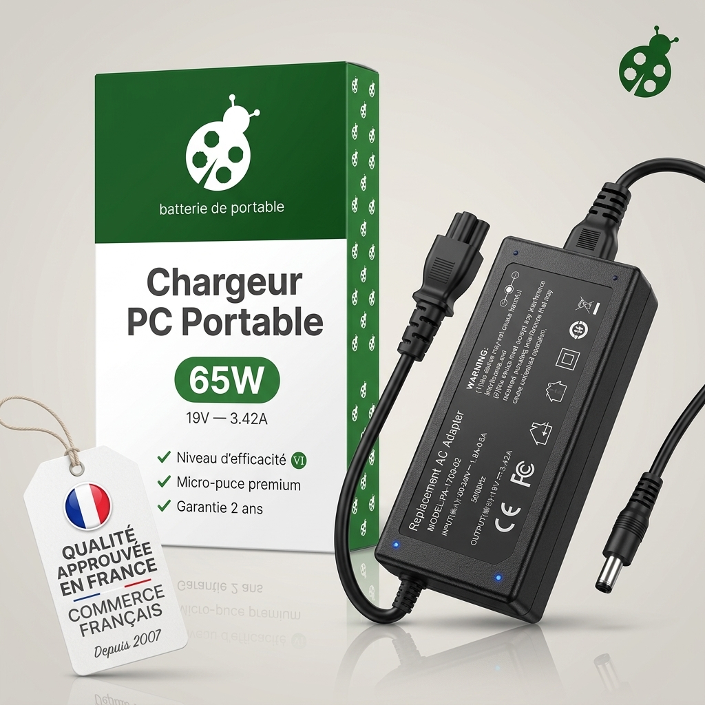 Cargador ordenador portatil y notebook asus vivobook 17 a705ua bx322t