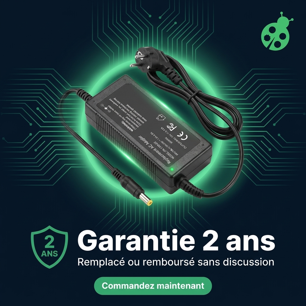 Cargador ordenador portatil y notebook asus vivobook 17 a705ua bx322t