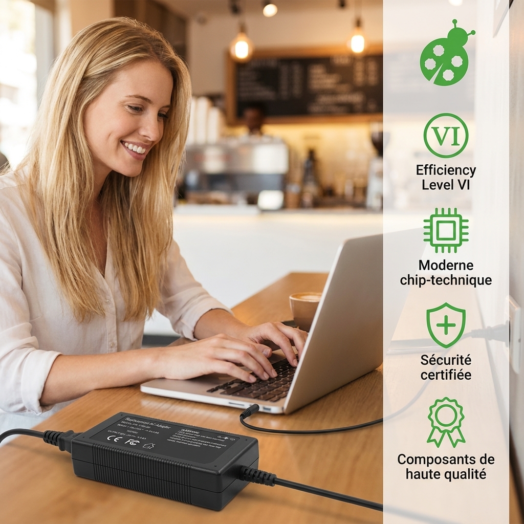 Cargador ordenador portatil y notebook asus vivobook 17 x705ua bx246t