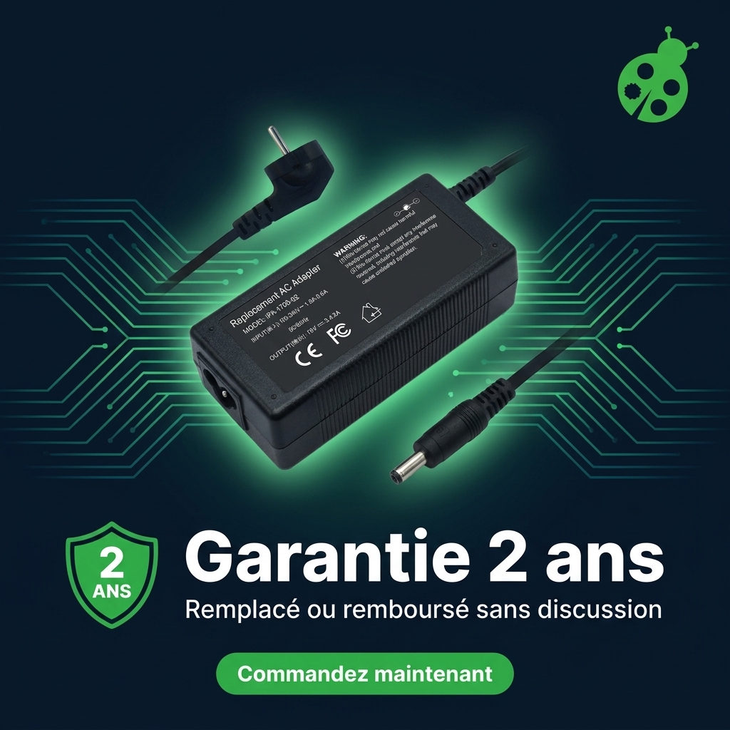 Cargador ordenador portatil y notebook asus vivobook pro 17 n705fn gc027t
