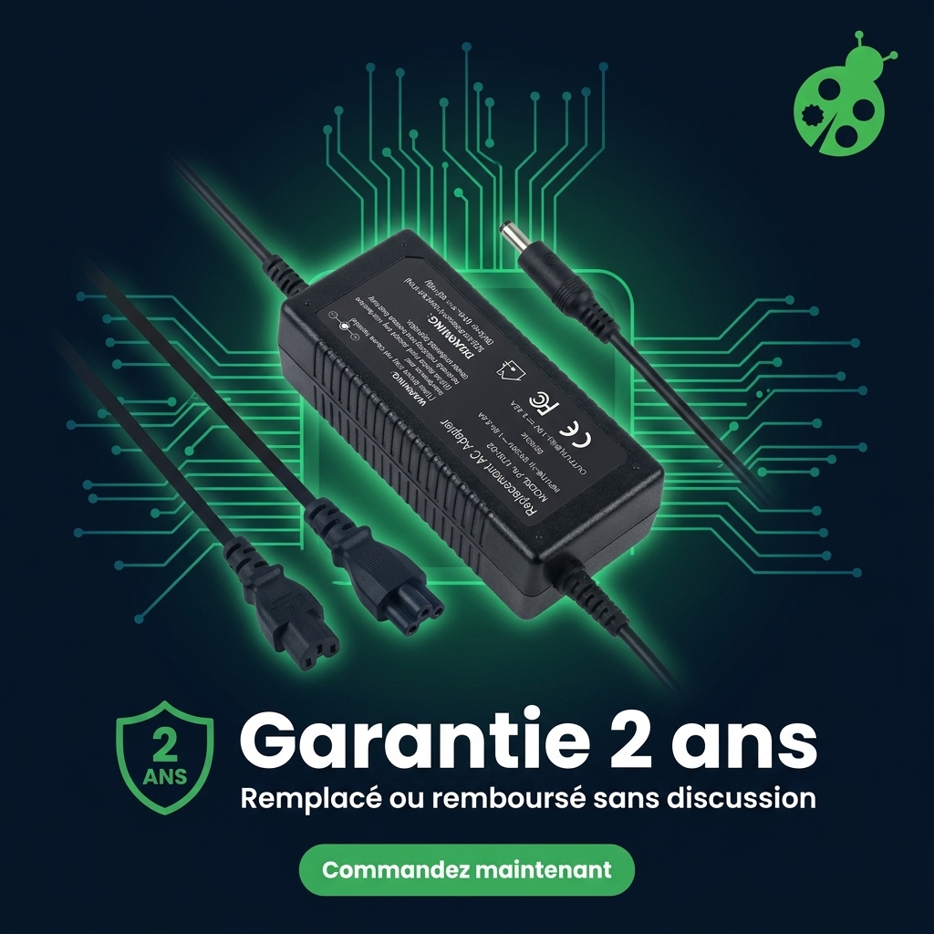 Cargador ordenador portatil y notebook asus vivobook pro 17 n705ud gc071t