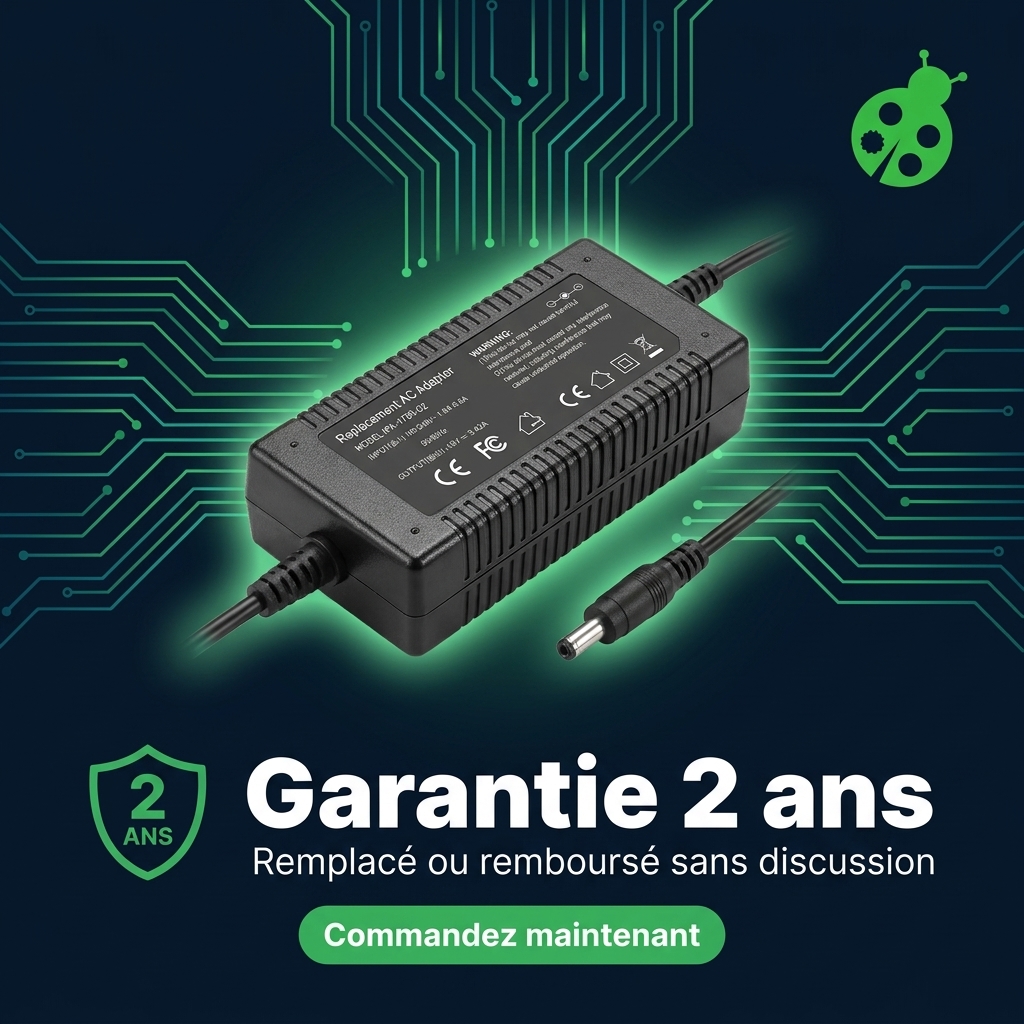 Cargador ordenador portatil y notebook asus vivobook pro 17 n705uf gc169t