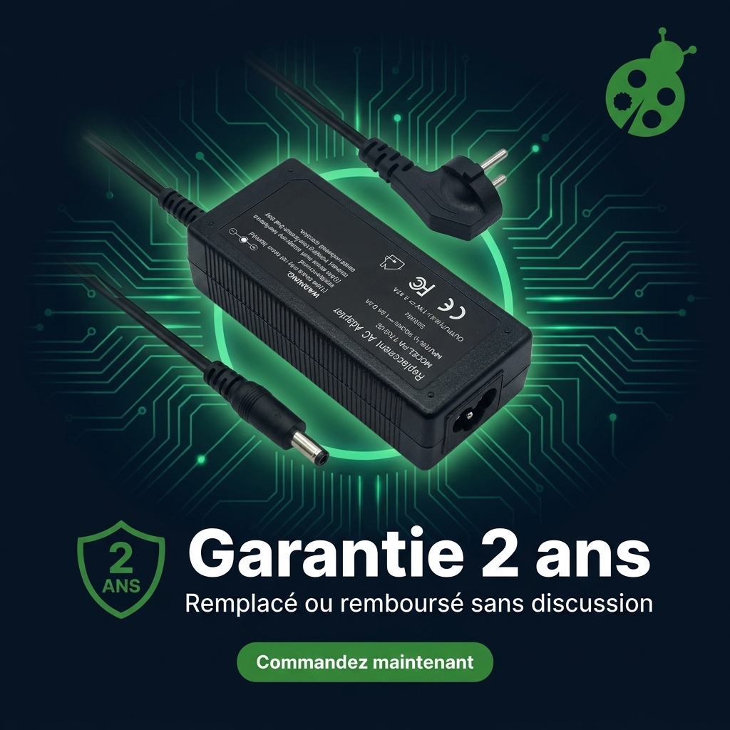 Cargador ordenador portatil y notebook asus vivobook pro 17 n705un gc137r