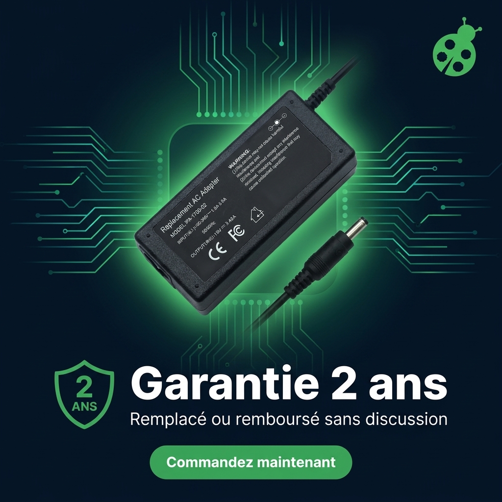 Cargador ordenador portatil y notebook asus vivobook pro 17 n705uq gc094t