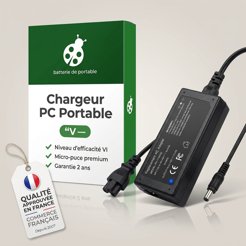 Cargador para asus vivobook s15 s510