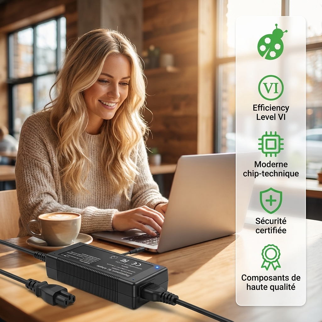 Cargador ordenador portatil y notebook asus vivobook s14