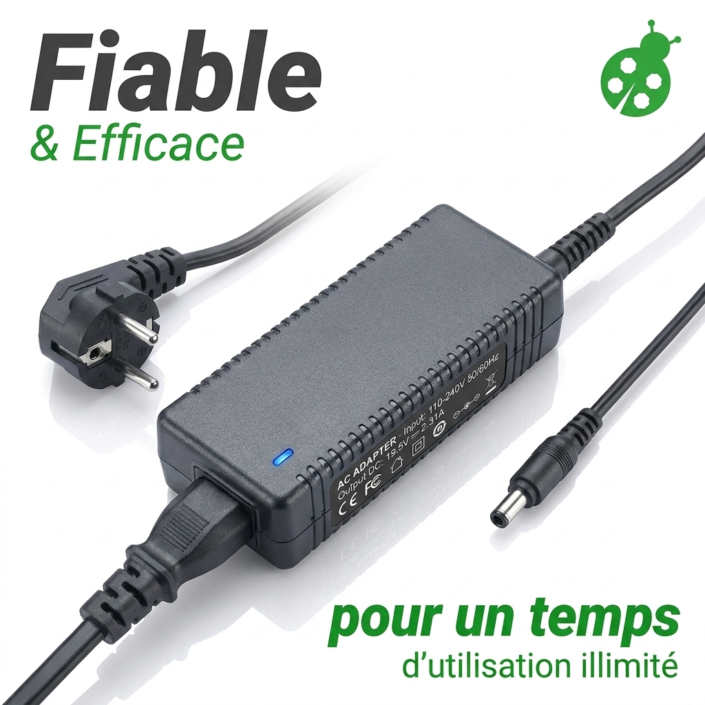 Cargador ordenador portatil y notebook hp  14 bw014nf
