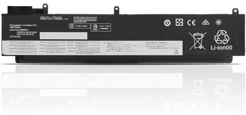 Bateria  lenovo 01av405
