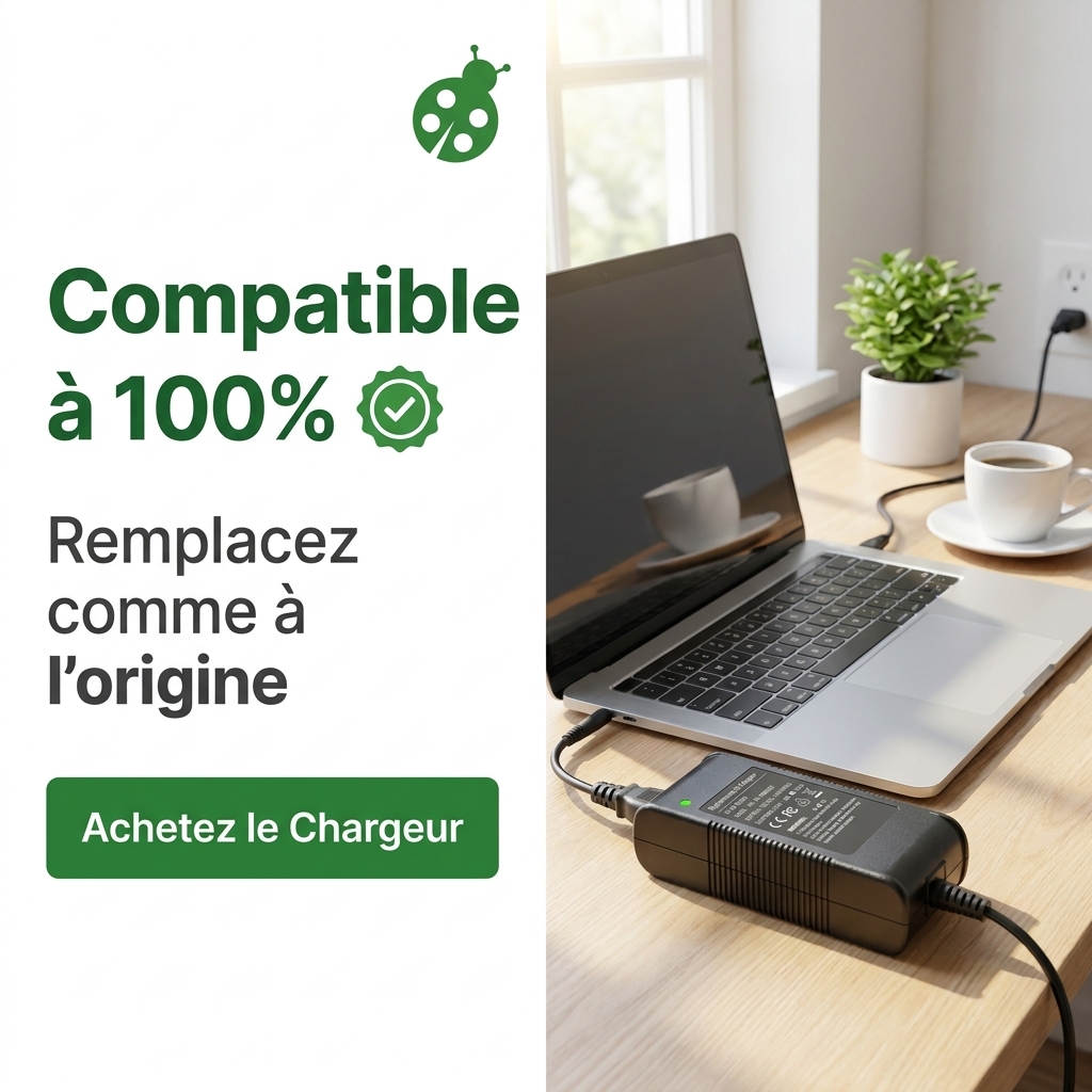 Cargador ordenador portatil y notebook dell latitude e5580