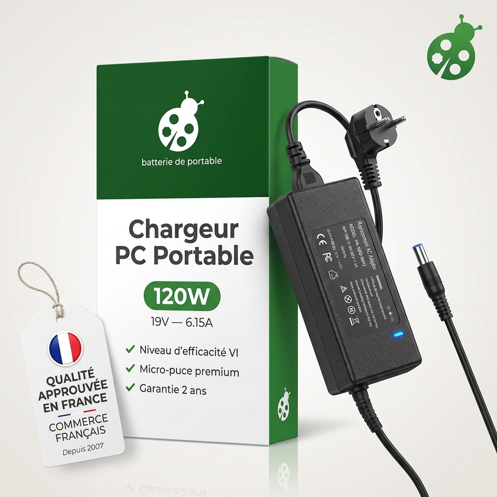 Cargador para ordenador portatil y notebook hp  elite dragonfly g2