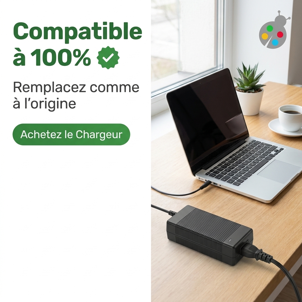 Cargador ordenador portatil y notebook asus vivobook 14 r415ja ek143t