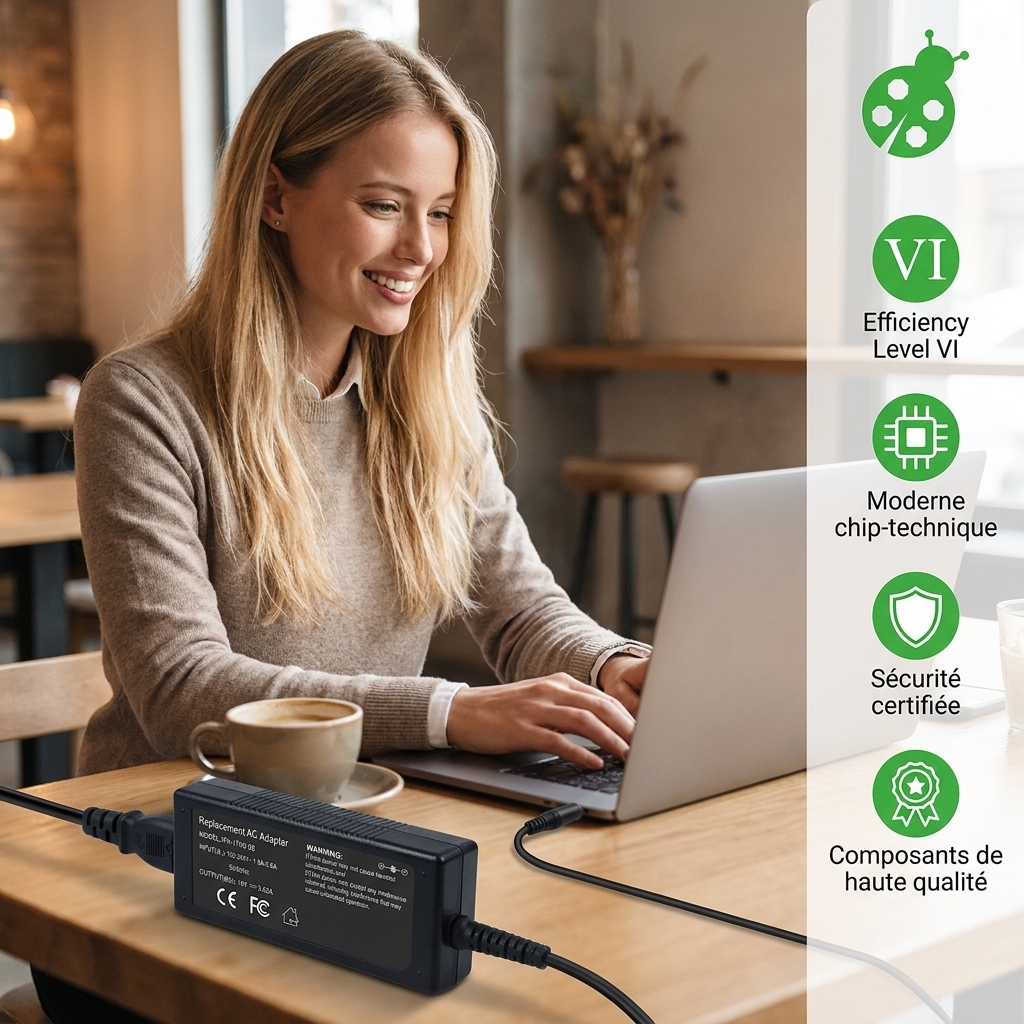 Cargador ordenador portatil y notebook asus vivobook 15 r515ea