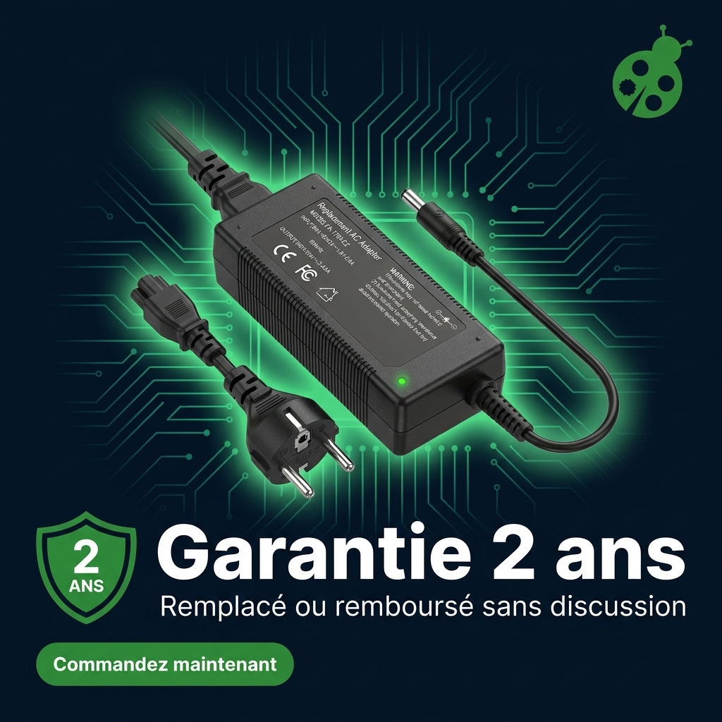 Cargador ordenador portatil y notebook asus vivobook s712ja bx431t