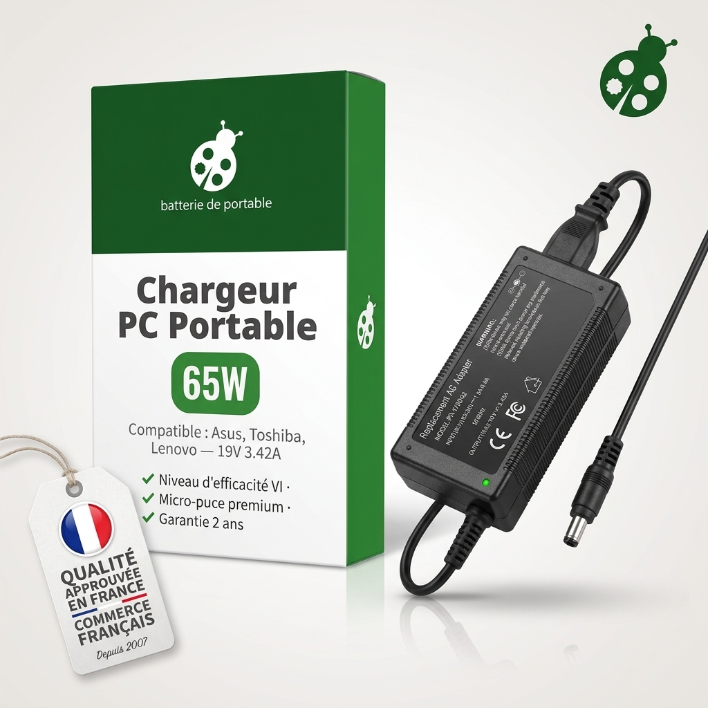 Cargador para ordenador portatil y notebook asus m409da-bv135