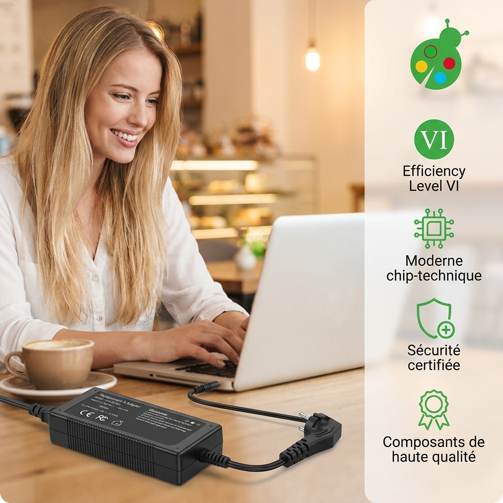 Cargador ordenador portatil y notebook asus m409da ek268t