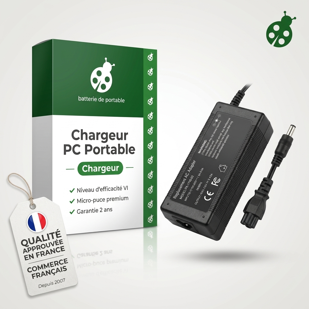 Cargador ordenador portatil y notebook asus x415ma