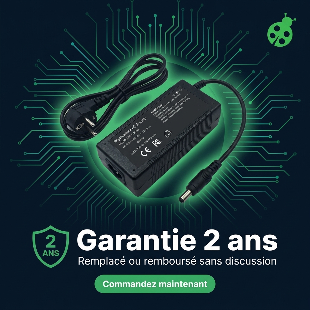 Cargador ordenador portatil y notebook asus vivobook x509ja