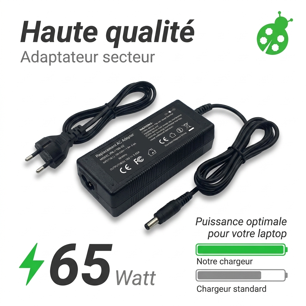 Cargador ordenador portatil y notebook asus vivobook x509ma ej056t