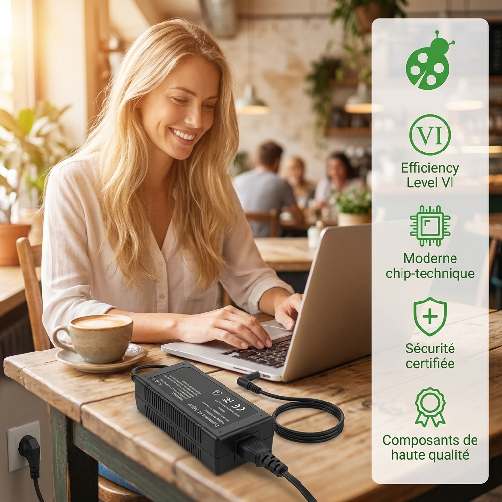 Cargador ordenador portatil y notebook asus vivobook e203ma fd100ts