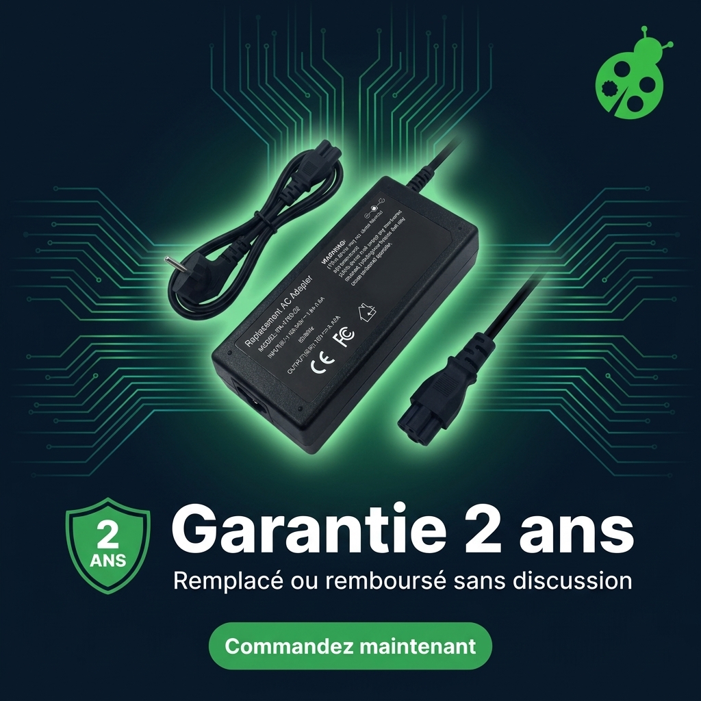 Cargador ordenador portatil y notebook asus vivobook e203ma fd100ts