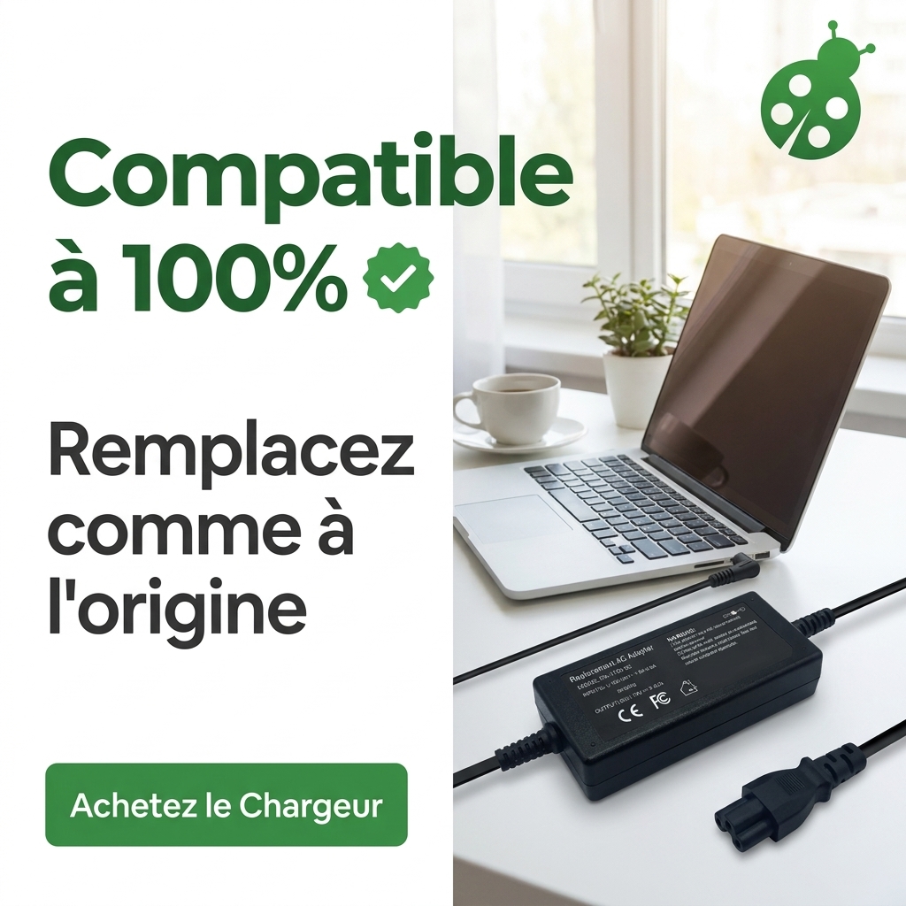 Cargador ordenador portatil y notebook asus vivobook e203ma fd100ts