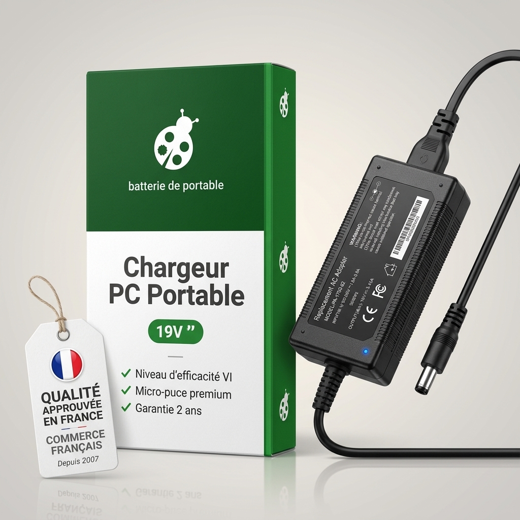 Cargador para ordenador portatil y notebook asus vivobook e410ma-bv483ts