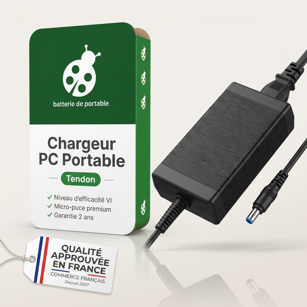 Cargador para dell latitude 3510