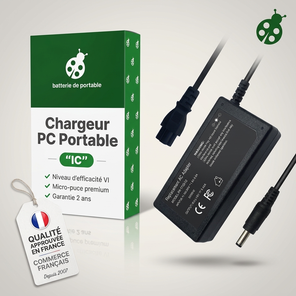 Cargador ordenador portatil y notebook asus vivobook s413da ek069t