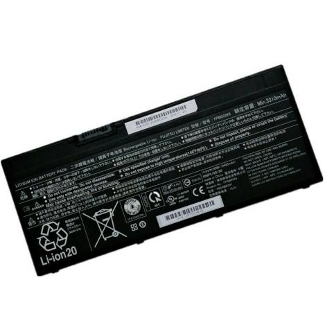 Bateria  fujitsu 34053269