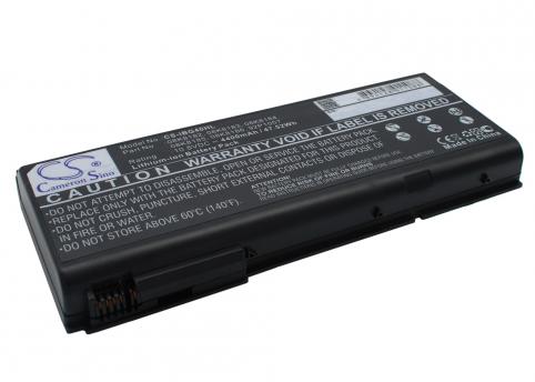 Batería para ibm thinkpad g41-2881
