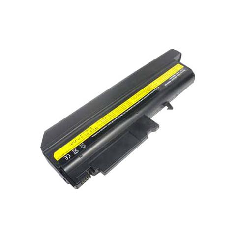 Bateria  ibm haute capacitée thinkpad r50 t40 t41 t42 series