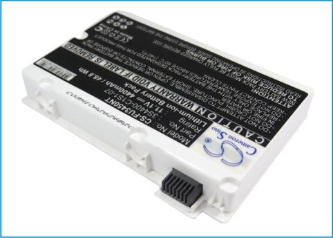Bateria  fujitsu 3s4400 c1s1 07