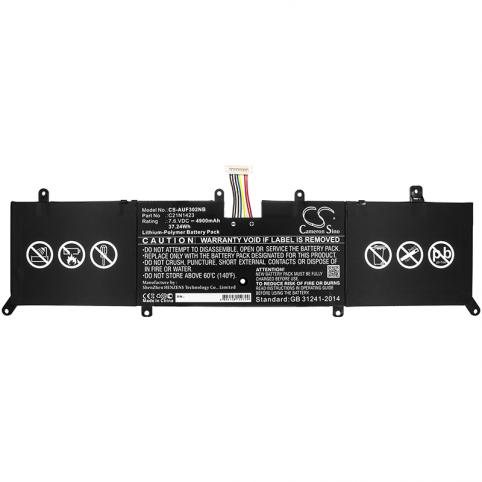 Bateria  asus c21n1423