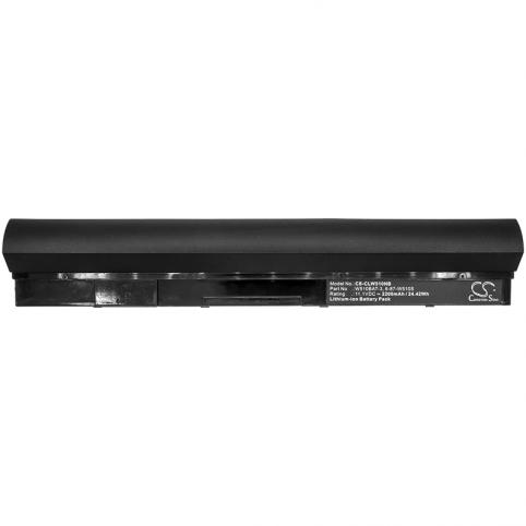 Bateria  clevo 6 87 w510s 4291