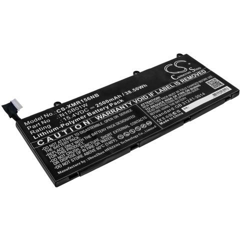 Batería para xiaomi 