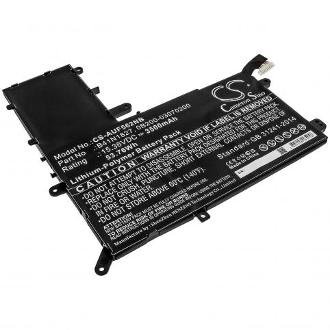 Bateria  asus b41n1827