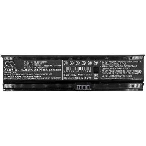 Refc batería nb50bat 6