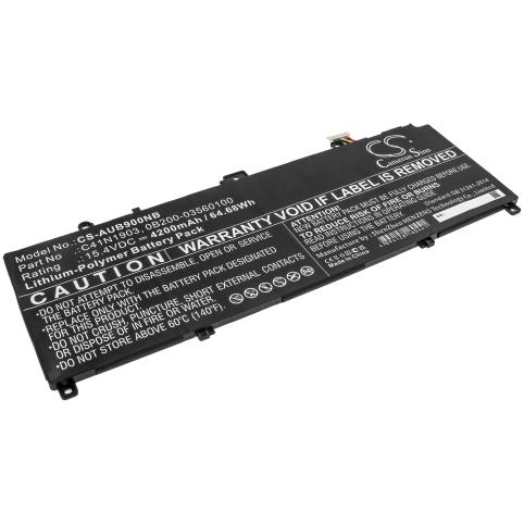 Bateria  asus c41n1903