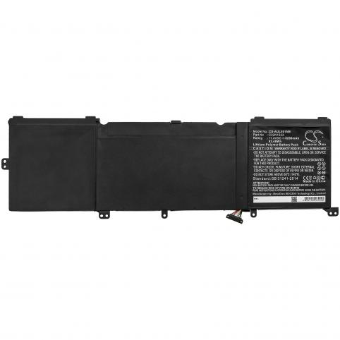 Bateria  asus 1icp5 82 85