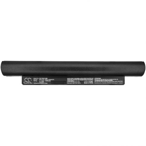Batería para toshiba satellite nb10t a