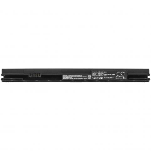 Batería para clevo m817