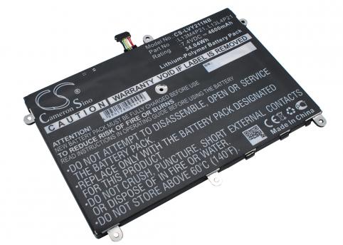 Refc batería l13m4p21