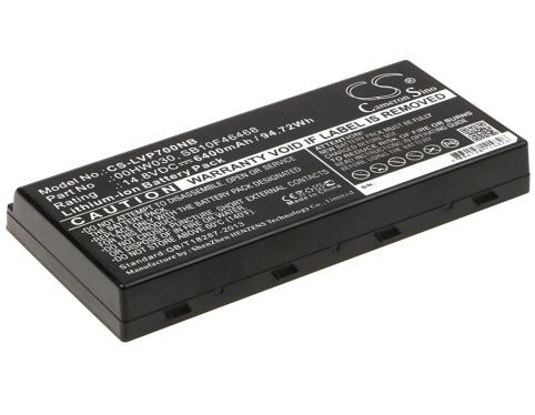 Bateria  lenovo sb10f46468